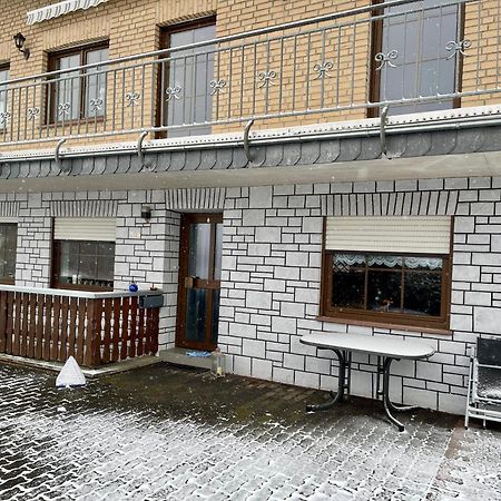 Ferienwohnung Tina Nettersheim Екстер'єр фото