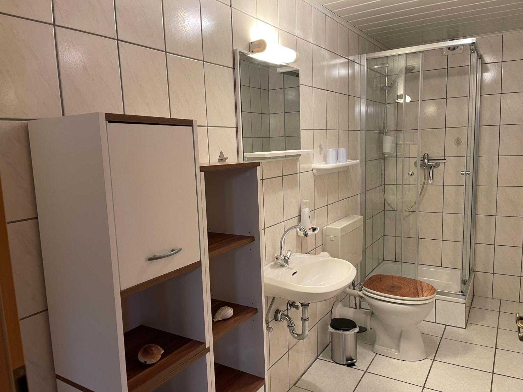 Ferienwohnung Tina Nettersheim Екстер'єр фото